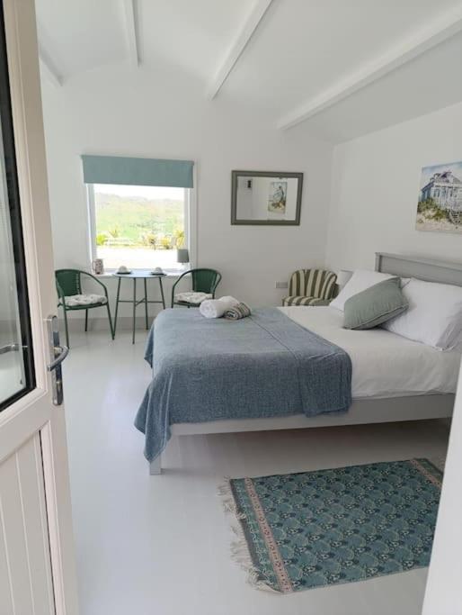 Apartamento Under The Eaves Kilcar Exterior foto